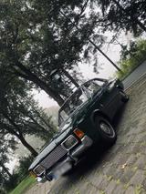 Ford 17M P7B 1700S - Ford Taunus: M17