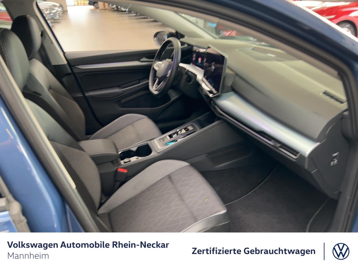 Volkswagen Golf - Bild 21