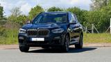 BMW X3 M40i Top Zustand / Voll / Sound / Scheckheft - BMW X3 M40 aus 2017