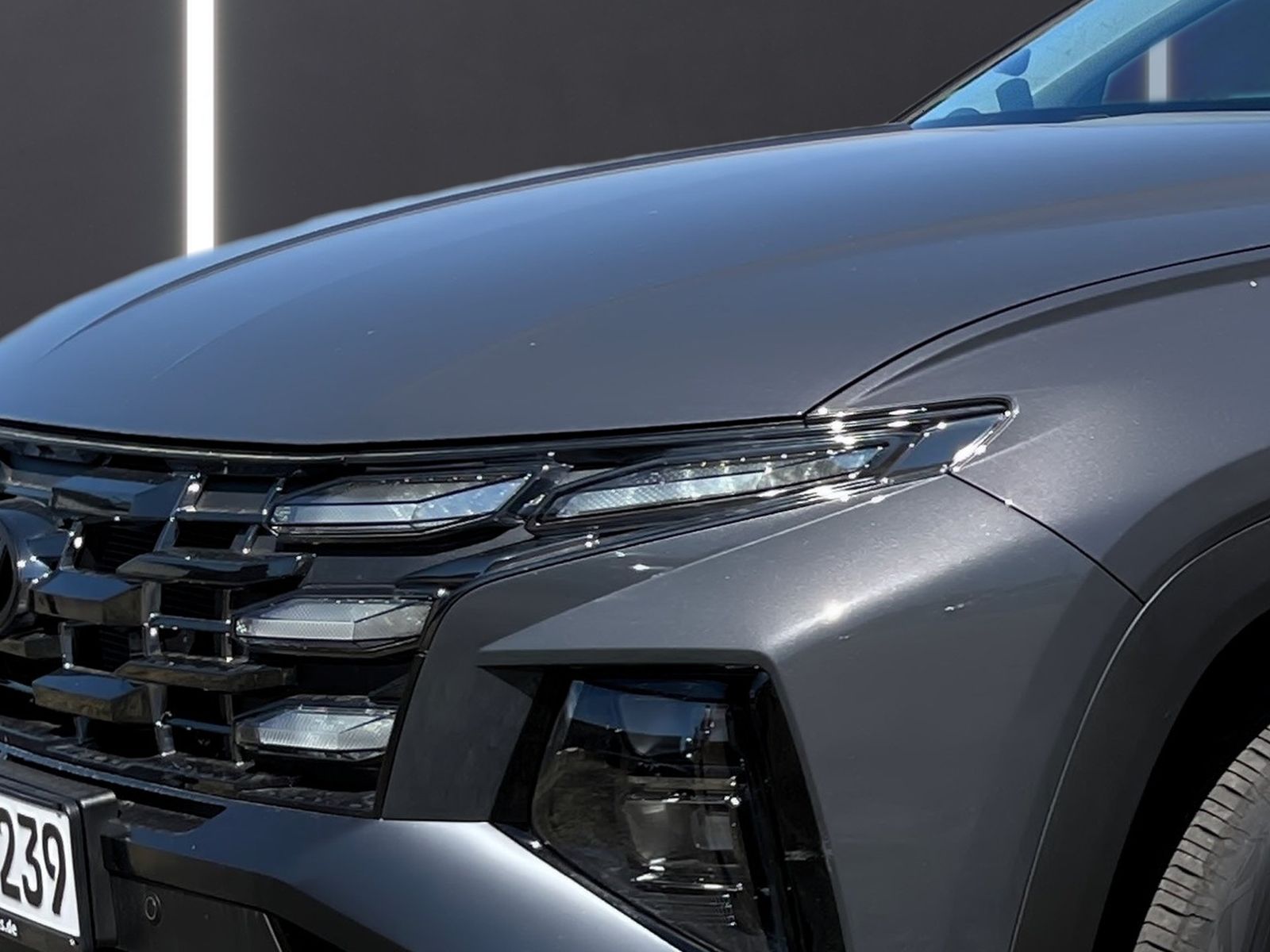 Hyundai Tucson – Bild 6
