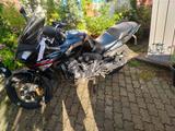 Honda CBF 600 SA - HONDA CBF 600 SA