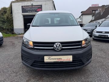 Volkswagen Caddy - 2