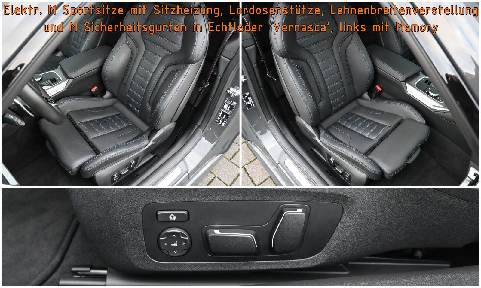 Fahrzeugabbildung BMW M440i xDr Coupé °UVP 99.440€°CARBONDACH°STANDHZG