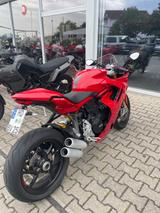 Ducati Supersport 950s inkl. erweiterte Ducati Garantie - DUCATI SUPERSPORT 950