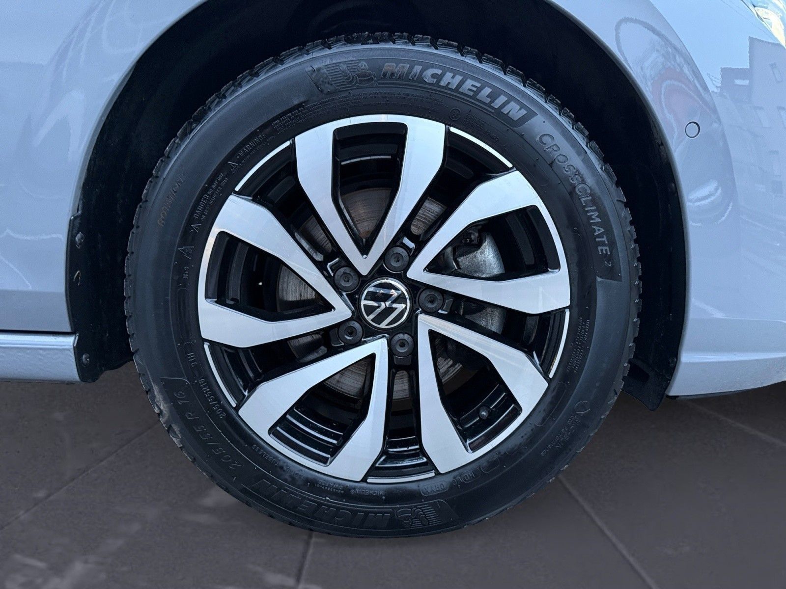 Volkswagen Golf - Bild 12