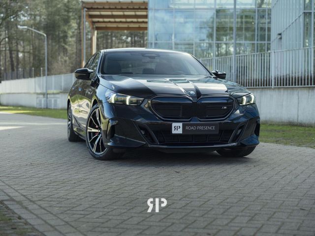 BMW i5 M60 xDrive 84 kWh I M-Sport Pro I Bowers & Wi