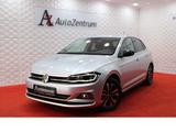 Volkswagen Polo VI 1.0 TSI IQ.DRIVE*DSG*ViRTUAL*KLIMA*NAVI - : Kleinwagen