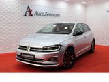 Volkswagen Polo VI 1.0 TSI IQ.DRIVE*DSG*ViRTUAL*KLIMA*NAVI - Volkswagen Polo in Braunschweig