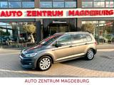 Volkswagen Touran Highline 2.0 TDI *LED*NAVI*AHK*TEMPOMAT* - VW Touran Gebrauchtwagen in Magdeburg