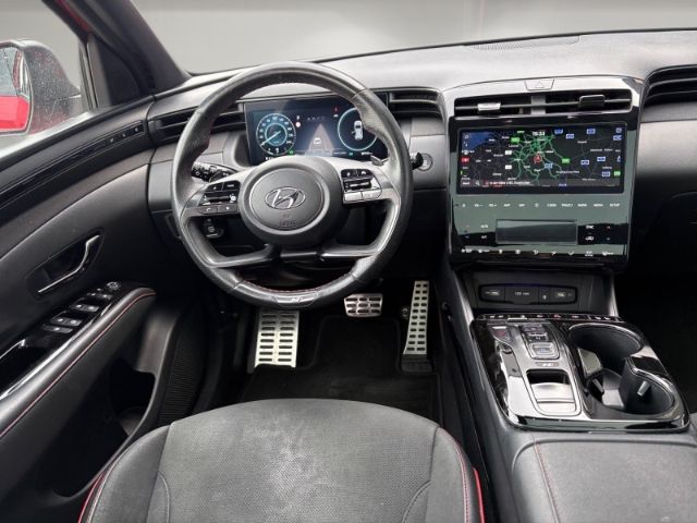 Hyundai Tucson – Bild 11