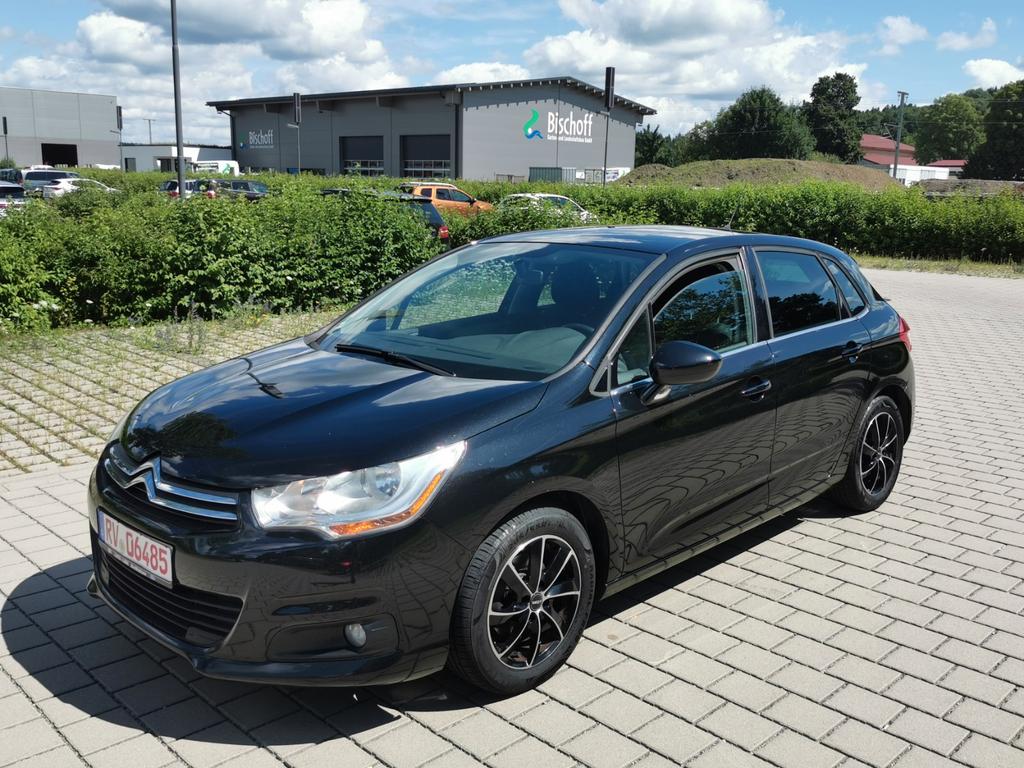 Citroën C4