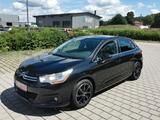 Citroën C4 1.6 Lim. Tendance - gebrauchte Citroën C4 aus dem Jahr 2011