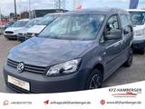 Volkswagen CADDY JAKO-O TRENDLINE 2.0 TDI KLIMA SHZ