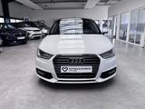 Audi A1 SPORTBACK SPORT KLIMA+NAVI+XENON+PANO+ALU+TÜV - Audi A1 mit Diesel-Antrieb