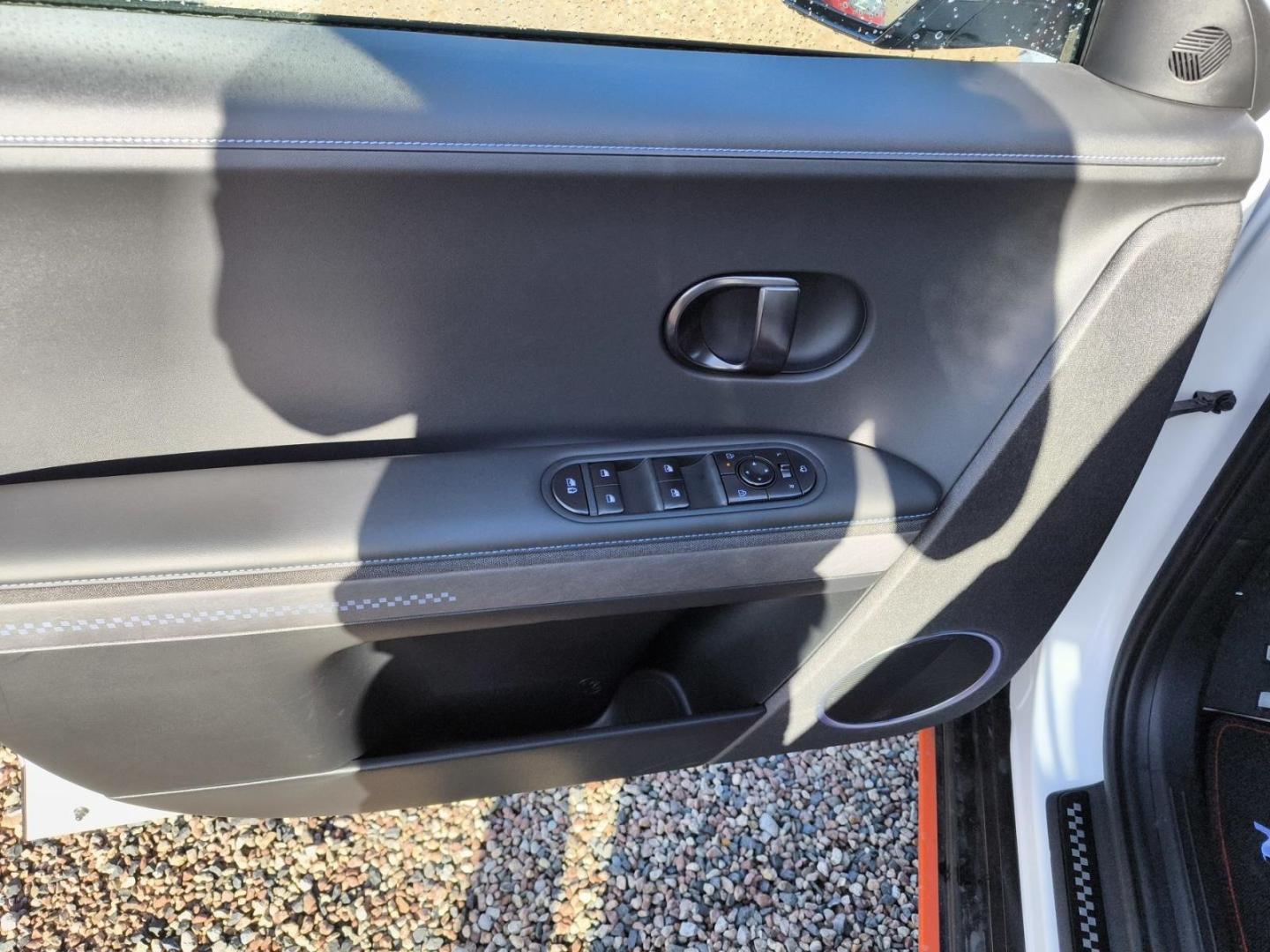 Hyundai IONIQ 5 N 84kWh 4WD 800V NAVI+360°CAM+ACAA+21''