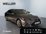 Lexus ES 300 h Luxury Line *Matrix*Leder*HUD*360°*4xSH - Lexus ES-Serie Gebrauchtwagen