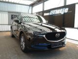 Mazda CX-5 SKYACTIV-G 194 Automatik*Leder*Kamera* Spor - Mazda CX-5 in Hamburg