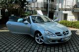 Mercedes-Benz SLK 350  - gebrauchte Mercedes-Benz SLK 350 aus dem Jahr 2007