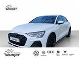 Audi A3 Sportback S line 35 TFSI Matrix GAR Stdhzg - Audi A3 Vorführfahrzeuge: Sportback