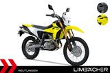 Suzuki DR-Z 4 S - SUZUKI LIMBÄCHER