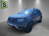 Dacia DUSTER Sondermodell Extreme TCe 150 EDC 2WD - Dacia Duster: Extreme
