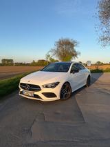 Mercedes-Benz CLA 250 4MATIC DCT - - Mercedes-Benz CLA 250: 4matic