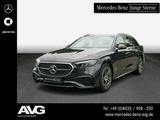 Mercedes-Benz E 300 de T AMG DISTRONIC AHK RFK DAB Keyless RDK - Mercedes-Benz E 300 in Halle