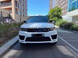 Land Rover Range Rover Sport P400e HSE Black Pack | Pano