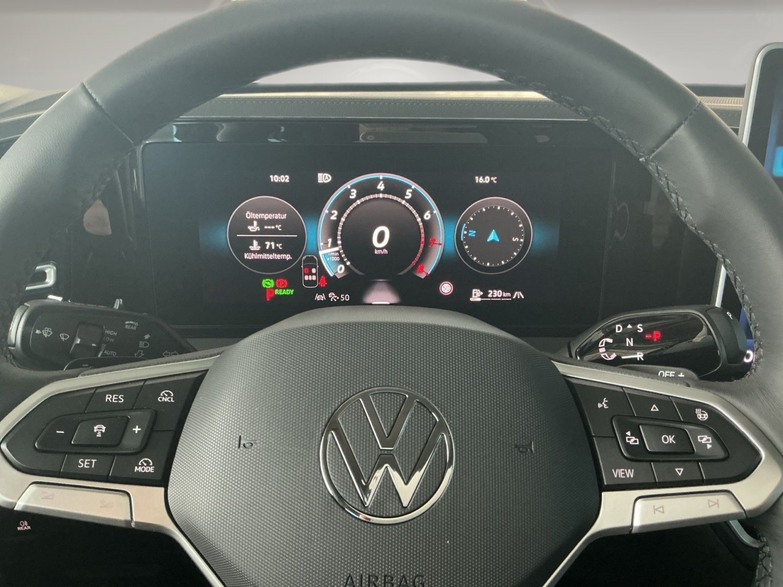 Volkswagen Tiguan - Bild 9