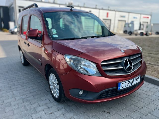 MERCEDES-BENZ Citan