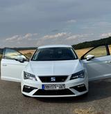 Seat Leon FR 1.5 TSI 150 PS|LED|SHZ|Carplay|Beats - Seat Leon: Ps
