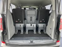 Ford Tourneo Custom - Vorschau Bild 10