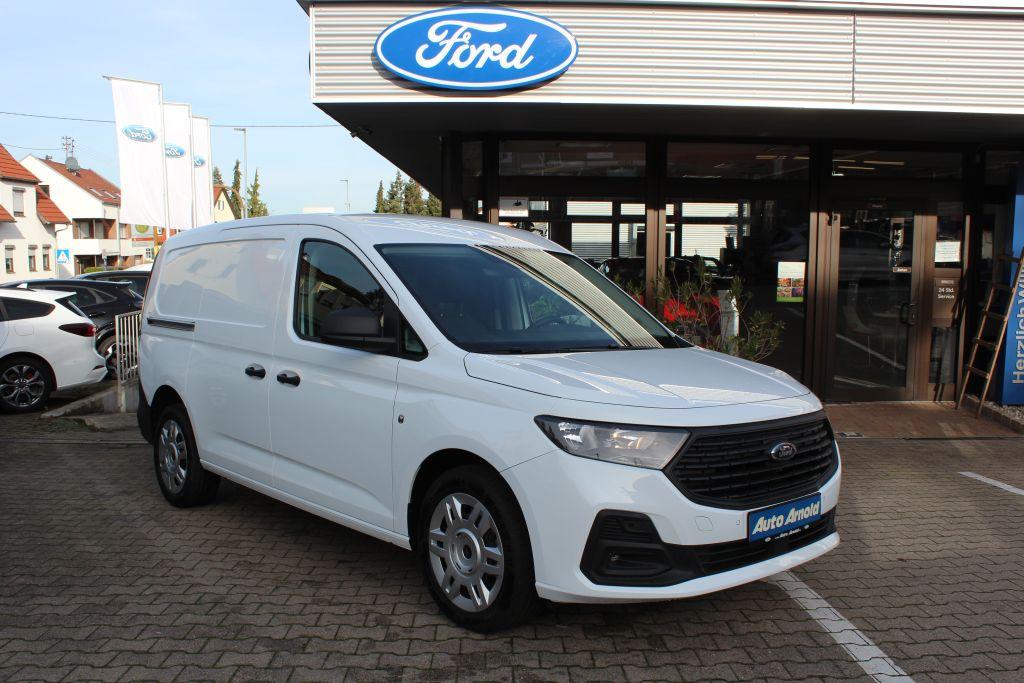 Ford Grand Transit Connect L2 FWD Autm. PHEV Trend