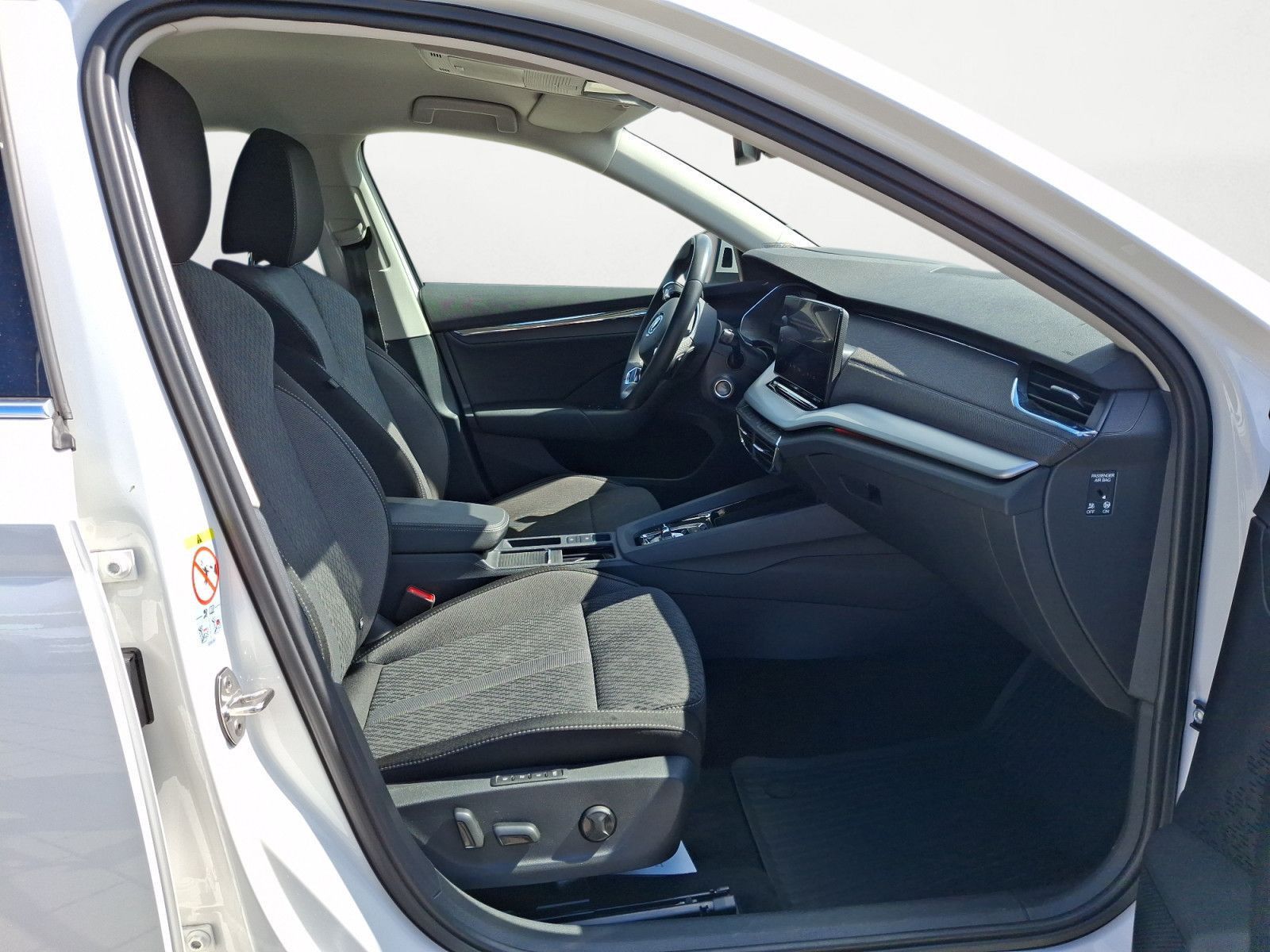 Skoda Octavia - Bild 13