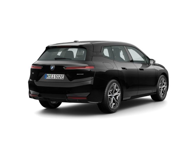 BMW iX xDrive 60 PanoSky 22''LMR Comf.Pak. SoftCl Ic foto 3