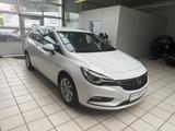 Opel Astra K Sports Tourer Innovation Start Stop 1.6  - Opel Astra: Tourer Innovation Sports