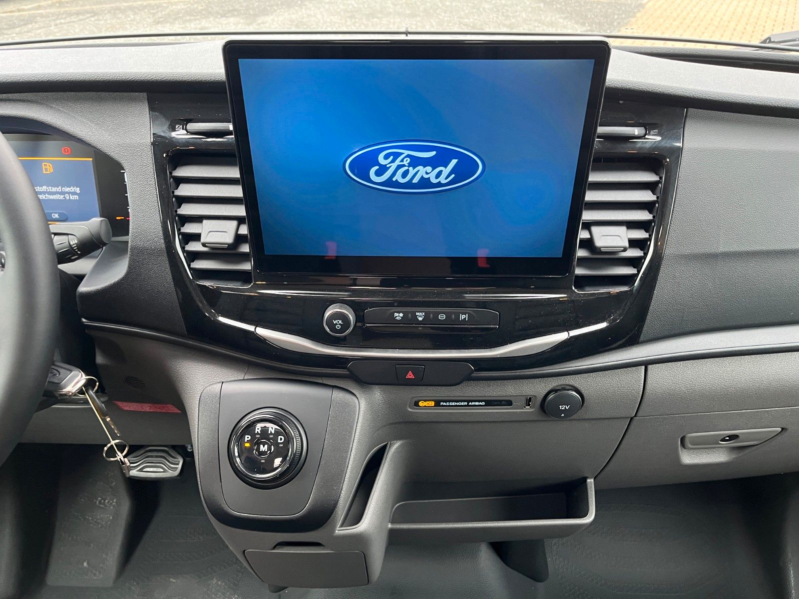 Fahrzeugabbildung Etrusco V 6.8 SCF *Automatik*iConic*Complete Selection*X