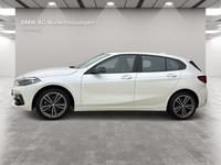 BMW 118i Sport Line Navi Kamera Sportsitze LED