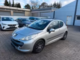 Peugeot 207 Urban Move Inspektion Neu - gebrauchte Peugeot 207 aus dem Jahr 2008
