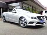 Mercedes-Benz E 250 d Cabrio BlueTec LEDER NAVI LED - Mercedes-Benz E 250 in Bielefeld