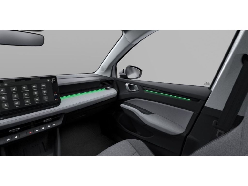 Skoda Epiq - Bild 5