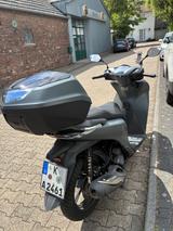 Honda SH 150i - Honda Motorräder in Köln