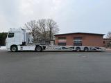 Mercedes-Benz Actros 5 1848 Premium   FVG FlexLiner TA30 - Mercedes-Benz Actros 18
