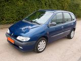 Renault Scenic 1.4 16V - TÜV 08/2027 - gebrauchte Renault Scenic aus dem Jahr 1999