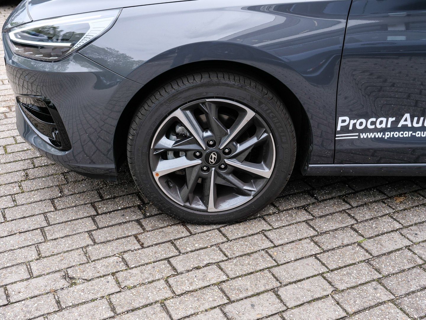 Hyundai i30 - Bild 7