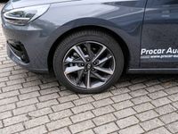 Hyundai i30 - Vorschau Bild 7