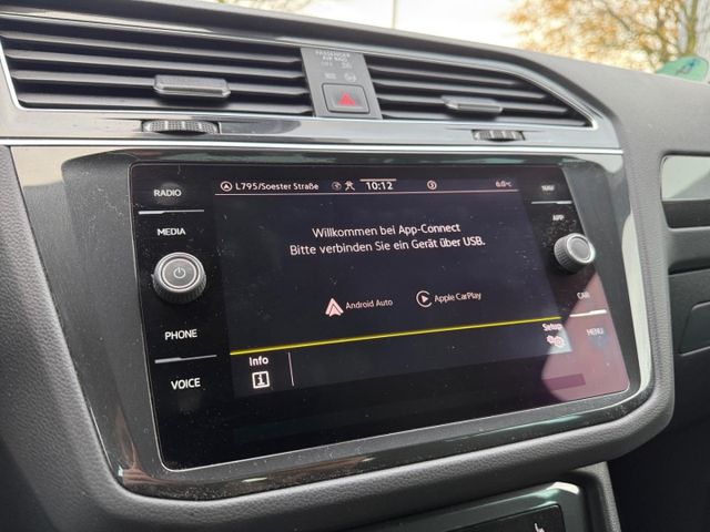 Tiguan Life 1.5 TSI Navi 360 Kamera ACC CarPlay