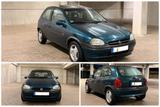 Opel Corsa B | TÜV | 100.000km | Super Zus... - gebrauchte Opel Corsa aus dem Jahr 1997