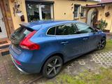 Volvo V40 T5 Geartronic R Design R Design - Volvo V40 Limousine R design mit Benzin-Antrieb