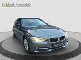 BMW Touring 320 d/Bi-XENON/SHZ/PDC/PANO/GARANTIE12M - mit Diesel-Antrieb: Kombi, Garantie